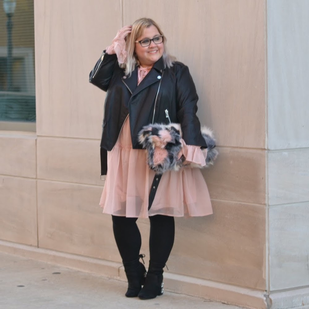 Meet your Posher, Cassandra